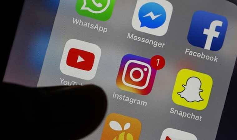 İmamoğlu'nun gözaltına alınmasına ilişkin paylaşım yapan iki kişi için tutuklama talebi