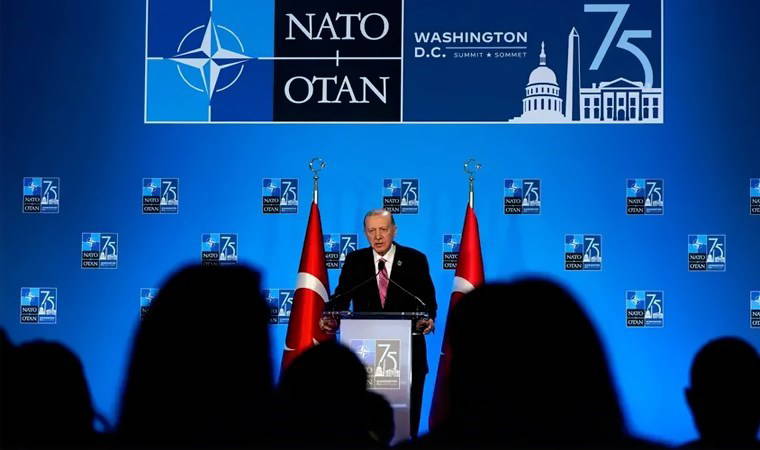 'İnsan hakları ihlalleri gerilim yaratsa da...'