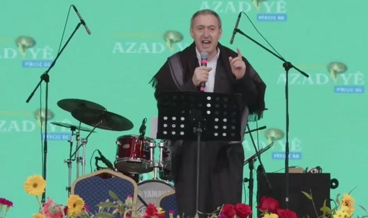 Bakırhan'dan iktidara 'İBB' tepkisi: 'İktidar hepimizin içinde olduğu uçağı türbülansa sürüklüyor'