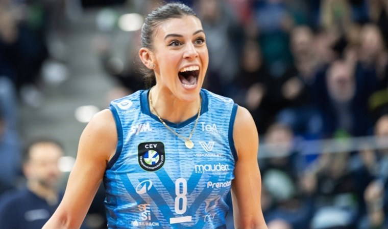 Fenerbahçe'den Alessia Orro'ya dev teklif!