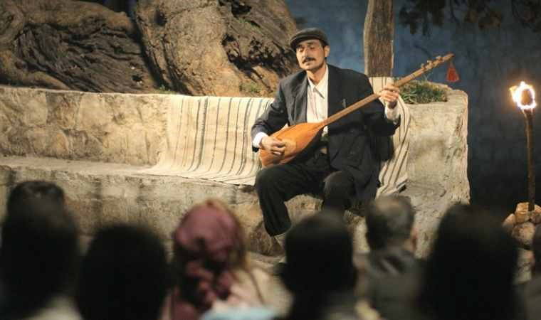 Aşık filminin konusu ne? Aşık filminin oyuncuları kim?