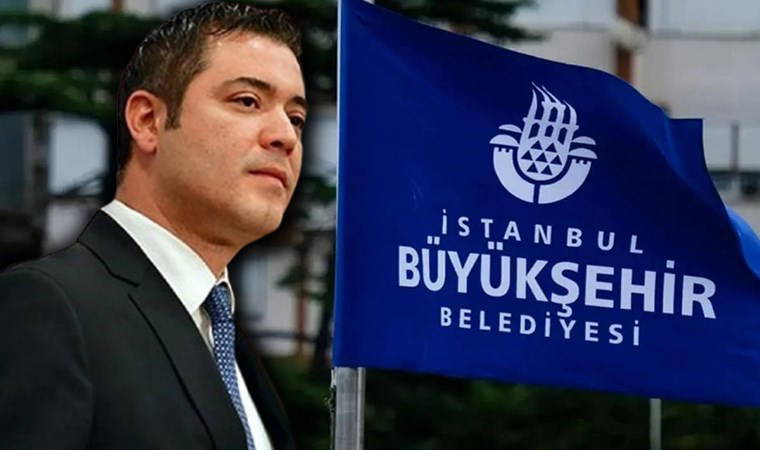 'Murat Ongun' haberleri sonrası İBB'den 'KVKK' iddiasına yanıt: Suç duyurusunda bulunulacak!