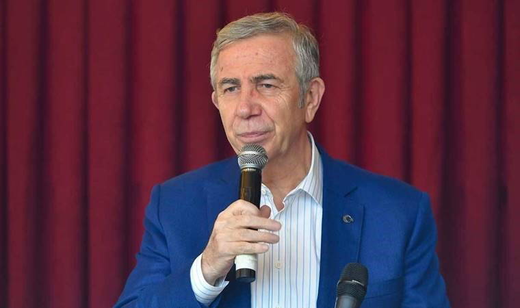 Mansur Yavaş'tan yeni çağrı: Adres bu kez farklı