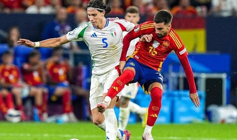 İtalya'ya Riccardo Calafiori'den kötü haber!