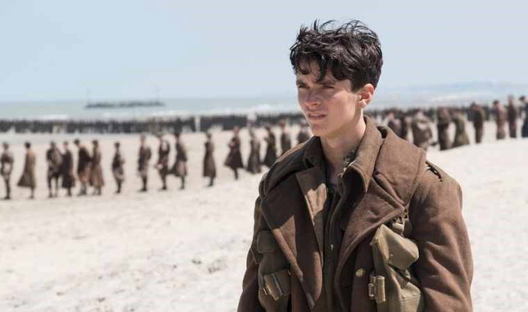 Dunkirk filminin konusu ne? Dunkirk filminin oyuncuları kim?