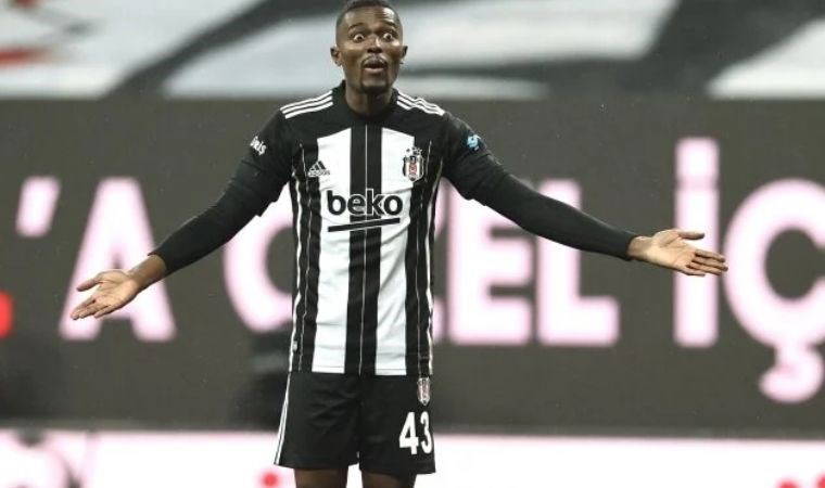 Bernard Mensah'tan Beşiktaş itirafı!
