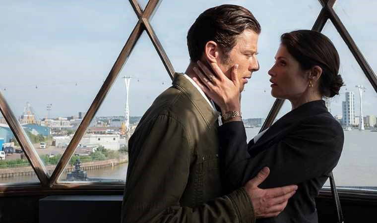 Sahte Ajan filminin konusu ne? Sahte Ajan filminin oyuncuları kim?