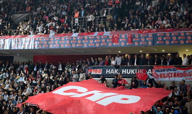 CHP'den olağanüstü kurultay kararı: Program belli oldu