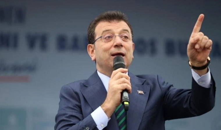 Ekrem İmamoğlu ne zaman adliyeye sevk edilecek? İBB Başkanı Ekrem İmamoğlu'nun ifadesi alındı mı?