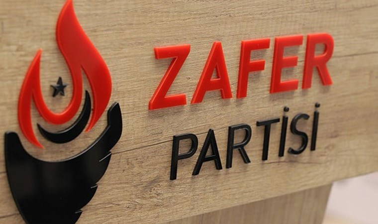 Zafer Partisi'nden 'Saraçhane' kararı! Gerekçe: DEM Parti...