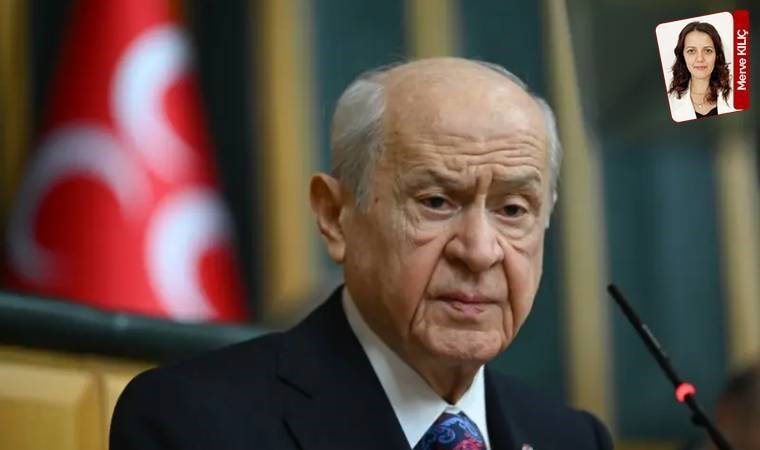 MHP lideri Bahçeli’den PKK’ye Malazgirt’te fesih kongresi çağrısı