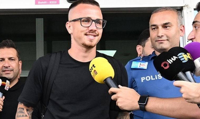 Angelino: 