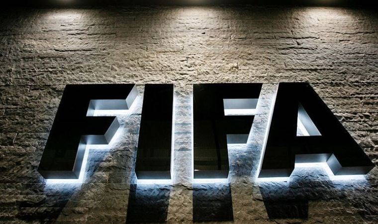 FIFA'dan Club Leon'a men!
