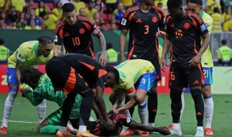 Davinson Sanchez'in durumu için açıklama!