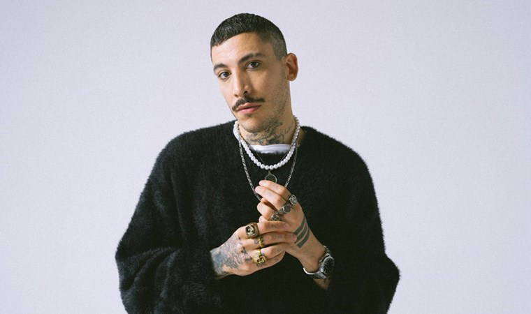 Can Bonomo'dan üniversite öğrencilerine destek: 'Hayal kurduğumuz için mi düşman bellendik?'