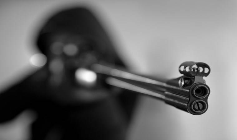 İstanbul'daki Irak Cumhuriyeti Başkonsolosluğu'na silahlı saldırı!