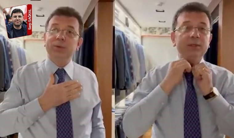 CHP’li Öztrak, İmamoğlu'nun gözaltına alınmasının maliyetine dikkat çekti:  ‘Emekliye 41 bin lira verilirdi’