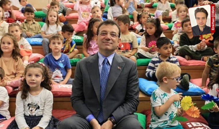 İmamoğlu'na yönelik 'kreş' soruşturması: 'Kreş açma suçunu işlemeye devam edeceğiz'