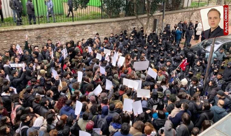 Adalet Bakanı Tunç 'Hukuk dışıdır' demişti