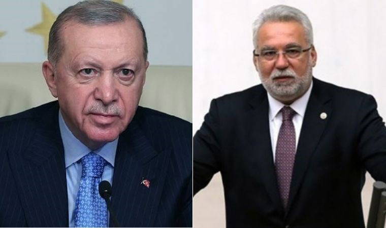 Ekrem İmamoğlu'na operasyon AKP'de çatlak verdi: Erdoğan'a tepki gösteren isme 'kesin ihraç' talebi