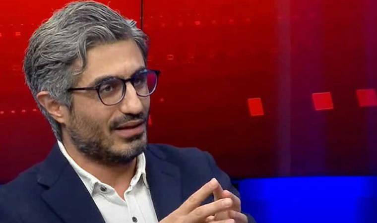 Barış Pehlivan'dan Yeni Şafak'a 'gizli tanık' tepkisi