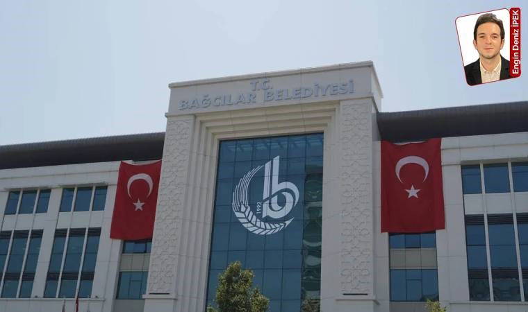 AKP'li isim AKP'yle anılmamak mı istiyor?