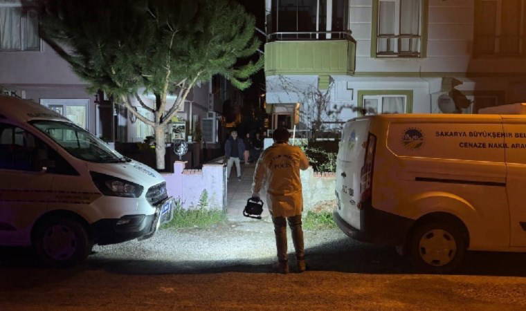 Komşuları haber alamıyordu... Evinde ölü bulundu!