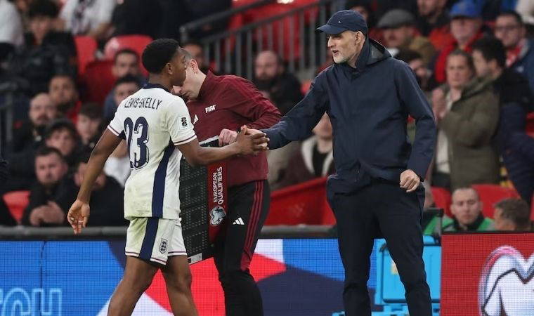 İngiltere'de Tuchel dönemi galibiyetle başladı!