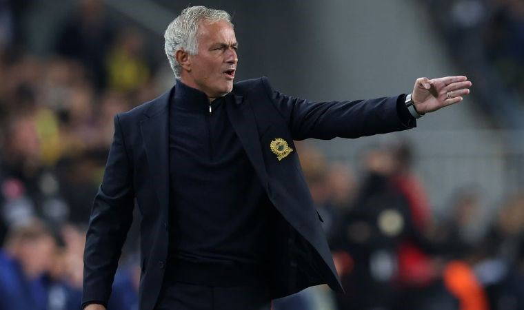 Jose Mourinho için Premier Lig yanıtı!