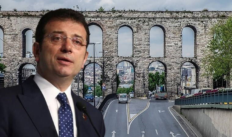 'Ekrem İmamoğlu' ablukası devam ediyor... İstanbul'da hangi yollar trafiğe kapalı? (22 Mart)
