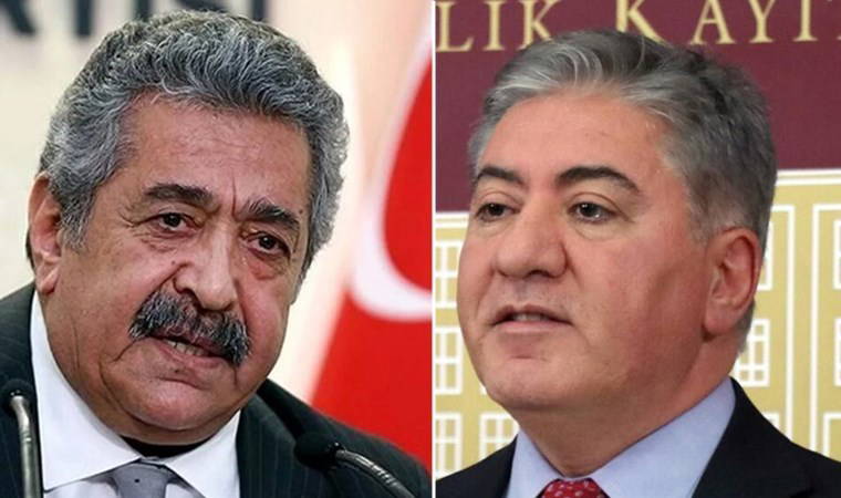 MHP'li Yıldız 'Özel'in kurultay kararı yok hükmünde' dedi, CHP'den yanıt geldi: Hukuk bir kez daha katledilecek mi?