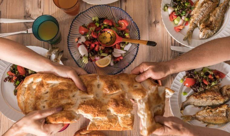 Bugün iftarda ne pişirsem? 22. gün iftar menüsü