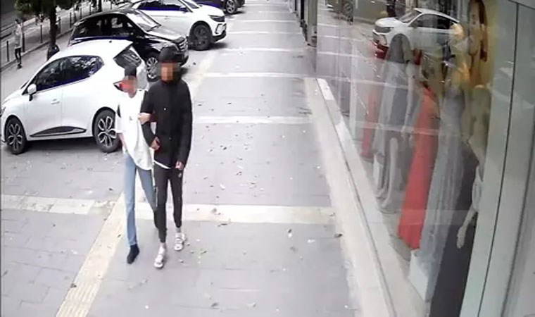 Adana'da liselilere bıçaklı gasp! 15 yaşındaki saldırganlar gözaltına alındı