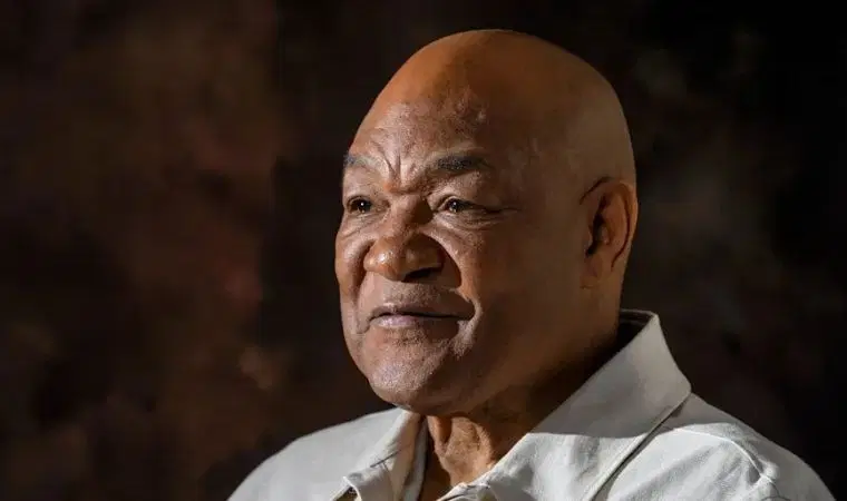 George Foreman kimdir? Eski Dünya Ağır Sıklet Boks Şampiyonu George Foreman neden öldü?
