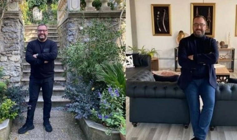 'Kilit isim' diyerek servis etmişlerdi