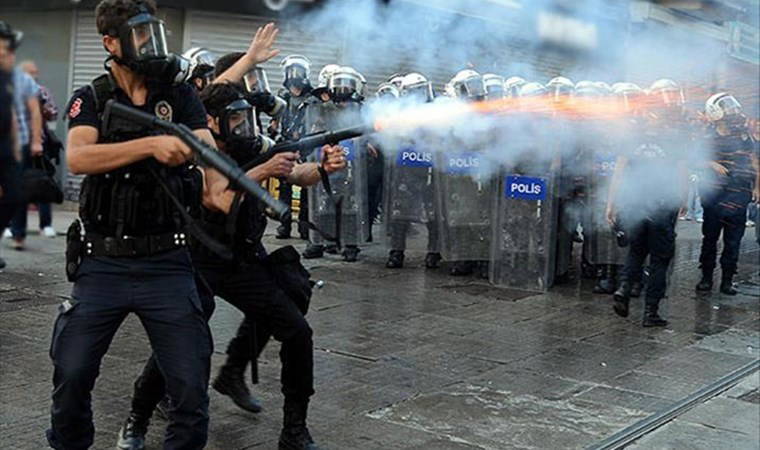 'Savaş halinde dahi kullanımı yasaklanmalı!'