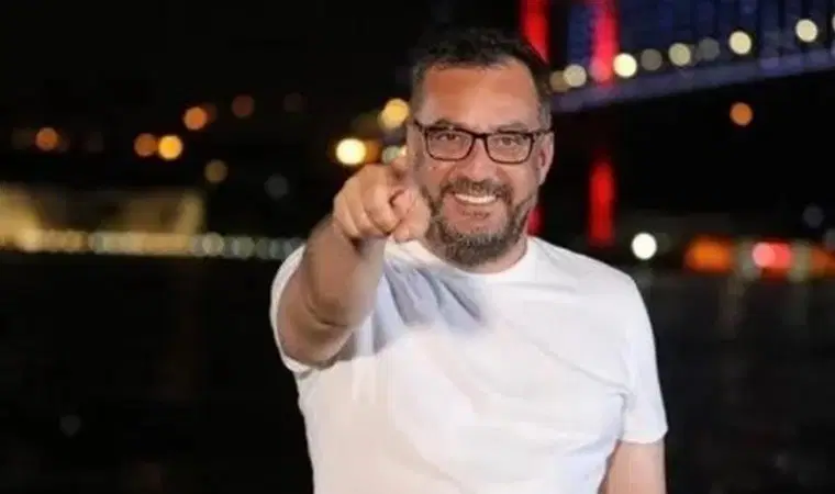 Serdar Haydanlı kimdir? Serdar Haydanlı tutuklandı mı?