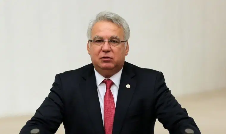 Hüseyin Kocabıyık kimdir? Eski AK Parti Milletvekili Hüseyin Kocabıyık neden ihraç edildi?