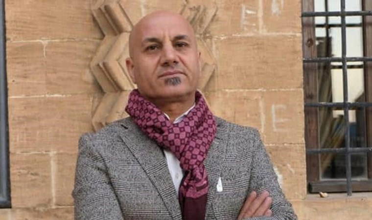 DEM Parti'den 'Azad Barış' açıklaması