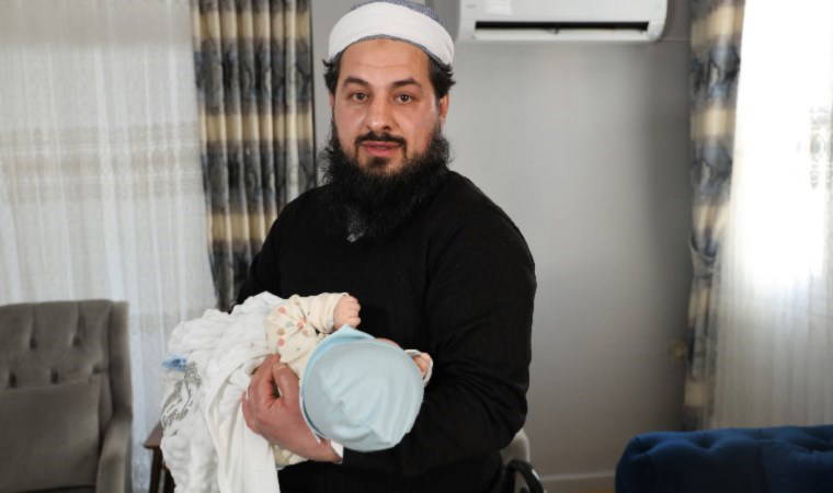 Kayyum atanan bebek davasında flaş gelişme!