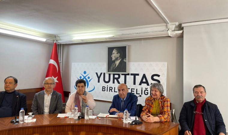 Yurttaş Birlikteliği’nden İmamoğlu’na destek çağrısı: Oy kullanmak zorunlu demokrasi görevidir