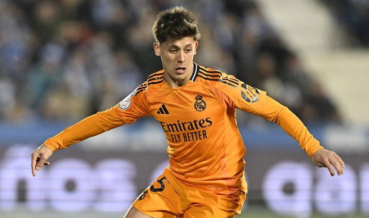 Eski milli yıldızdan Arda Güler bombası: 'Galatasaray'ın Arda'ya, Arda'nın Galatasaray'a ihtiyacı var'