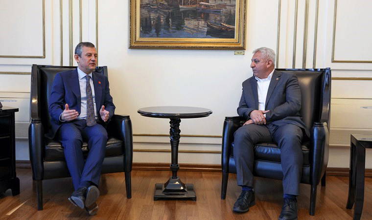 EMEP'ten İBB'ye destek ziyareti: 'İktidarın sonuç alamayacağı ortadadır'