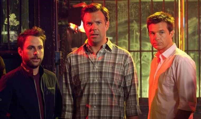 Patrondan Kurtulma Sanatı filminin konusu ne? Patrondan Kurtulma Sanatı filminin oyuncuları kim?