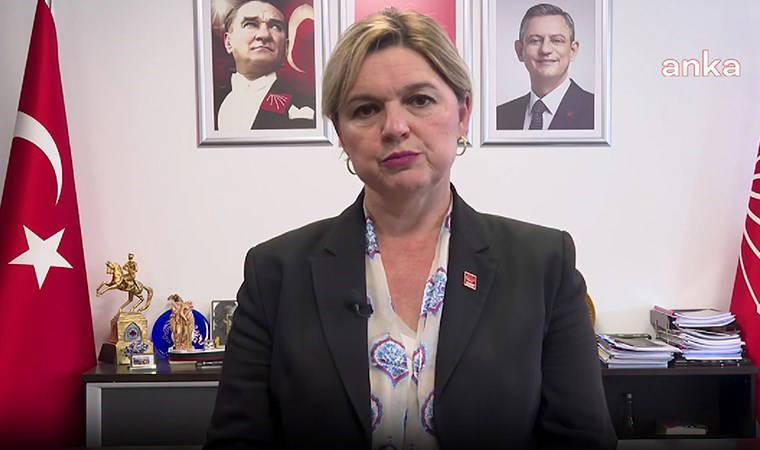 CHP'li Selin Sayek Böke'den 'önseçim' mesajı: 'Çağrımız tüm milletimize...'