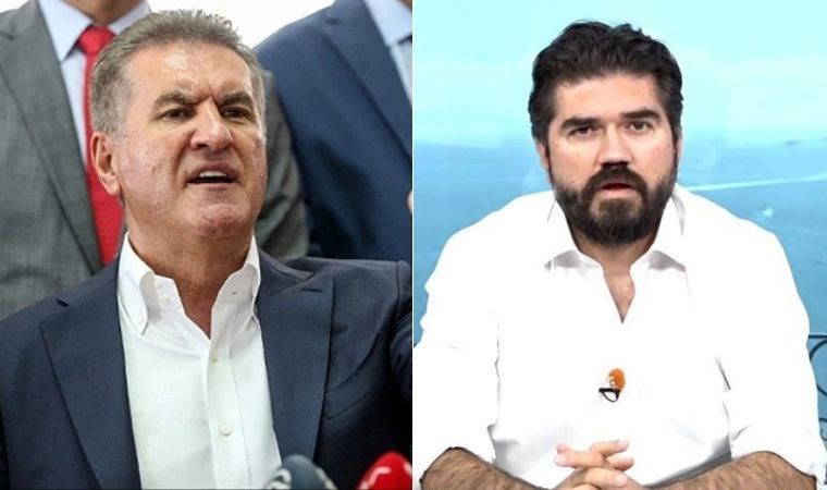 İsim vererek tepki gösterdi
