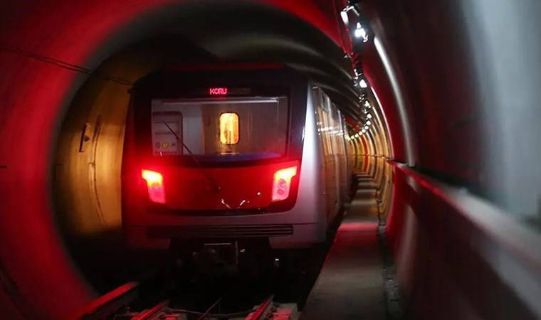 Ankara'da 'İmamoğlu' tedbiri: ODTÜ'ye metro ve otobüs seferleri durduruldu