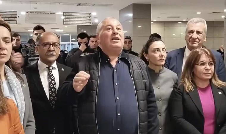 'Gün gelecek sen hesap vereceksin'