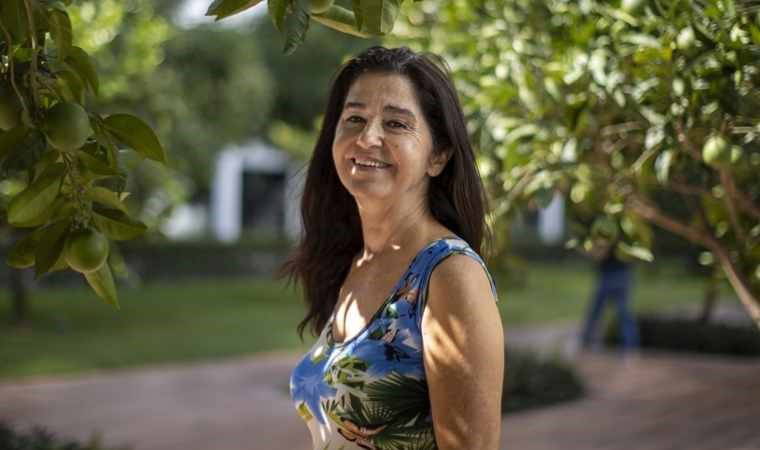 Melike Demirağ kimdir? Melike Demirağ kaç yaşında, nereli? Melike Demirağ filmleri...