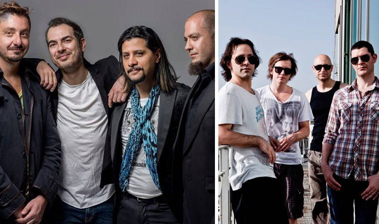 Mor ve Ötesi ile Duman'dan 'İmamoğlu' mesajı